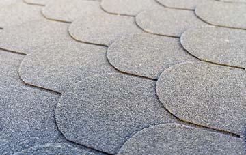 Nether Skyborry asphalt roofing costs