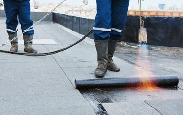 asphalt roofing Nether Skyborry, Shropshire