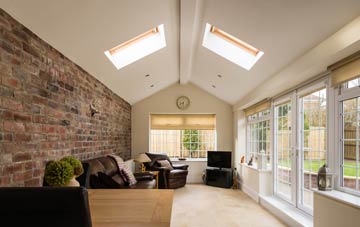 conservatory roof insulation Nether Skyborry, Shropshire