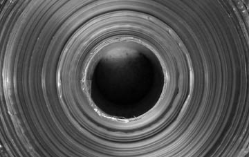 Nether Skyborry edpm waterproofing