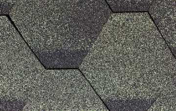 Nether Skyborry fibreglass shingle repairs