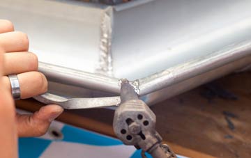 disadvantages of Nether Skyborry lead roofing