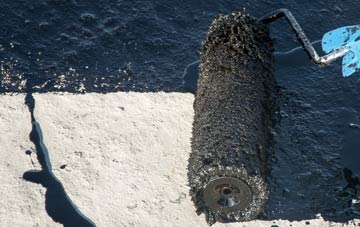 Nether Skyborry liquid sealant waterproofing