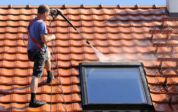 roof cleaning Nether Skyborry, Shropshire