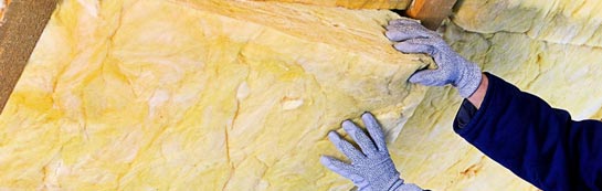 quotes for Nether Skyborry roof insulation