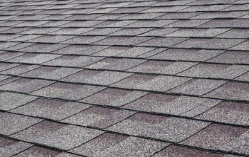 Nether Skyborry tiles for shallow pitch roofing