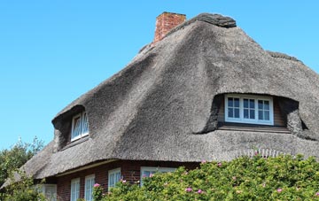 thatch roofing Nether Skyborry, Shropshire