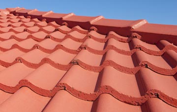Nether Skyborry tile and slate roof replacement